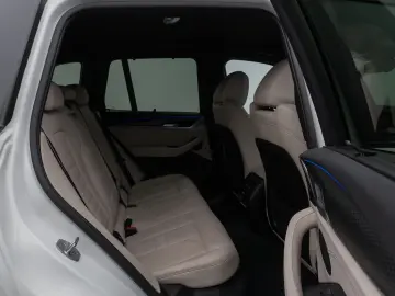 BMW X3 xD30d M Sport Kamera DAB HiFi AHK Komfort 20