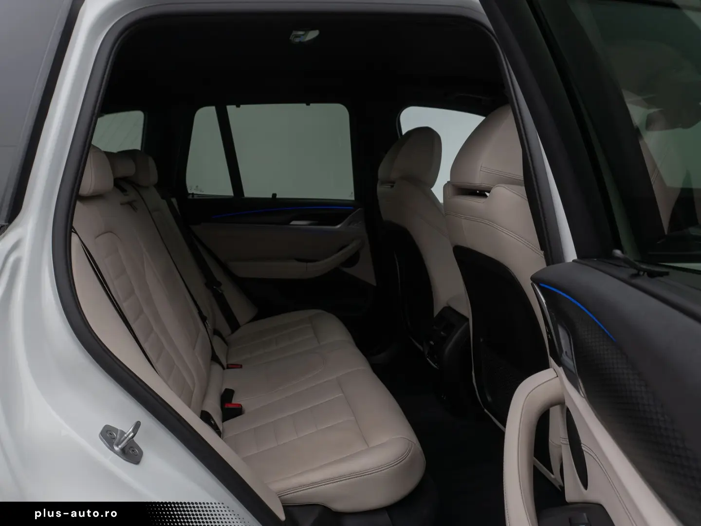 BMW X3 xD30d M Sport Kamera DAB HiFi AHK Komfort 20