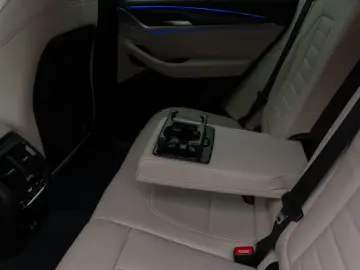 BMW X3 xD30d M Sport Kamera DAB HiFi AHK Komfort 20