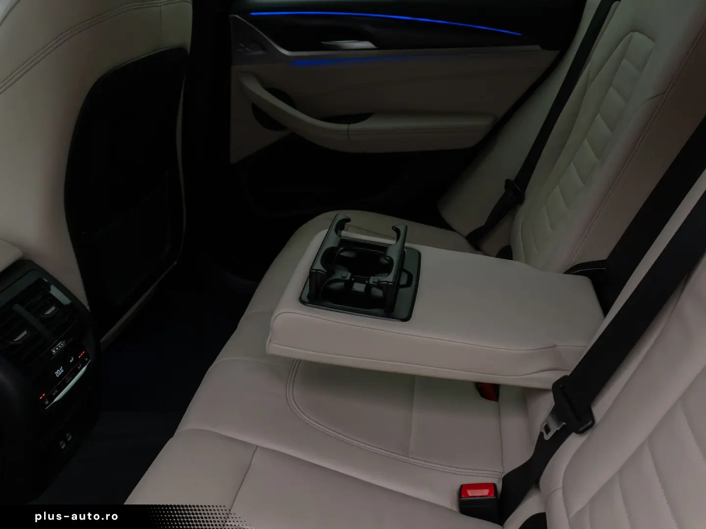 BMW X3 xD30d M Sport Kamera DAB HiFi AHK Komfort 20