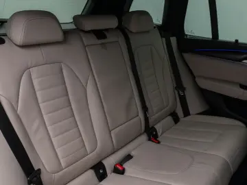 BMW X3 xD30d M Sport Kamera DAB HiFi AHK Komfort 20