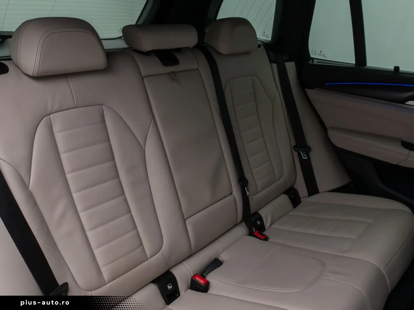 BMW X3 xD30d M Sport Kamera DAB HiFi AHK Komfort 20