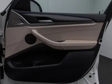 BMW X3 xD30d M Sport Kamera DAB HiFi AHK Komfort 20