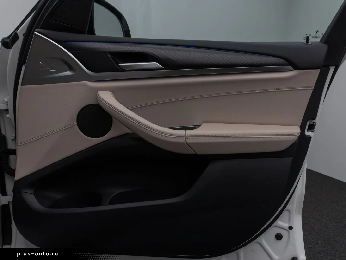 BMW X3 xD30d M Sport Kamera DAB HiFi AHK Komfort 20