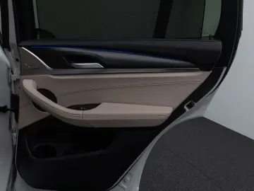 BMW X3 xD30d M Sport Kamera DAB HiFi AHK Komfort 20