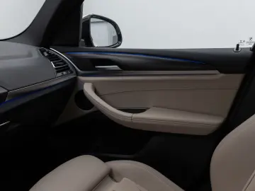 BMW X3 xD30d M Sport Kamera DAB HiFi AHK Komfort 20