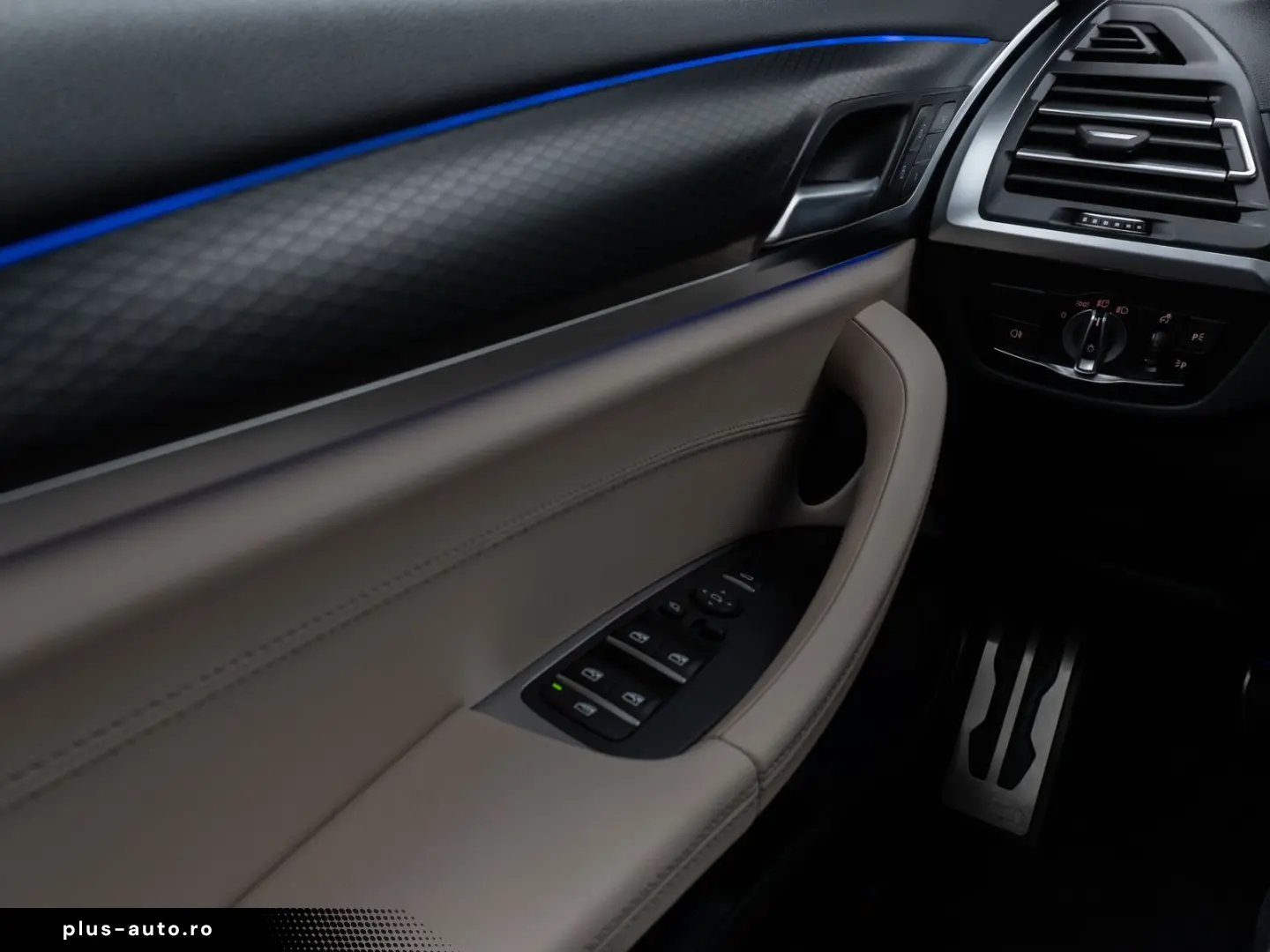 BMW X3 xD30d M Sport Kamera DAB HiFi AHK Komfort 20