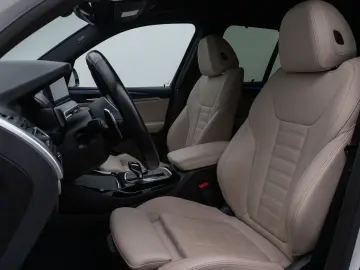 BMW X3 xD30d M Sport Kamera DAB HiFi AHK Komfort 20