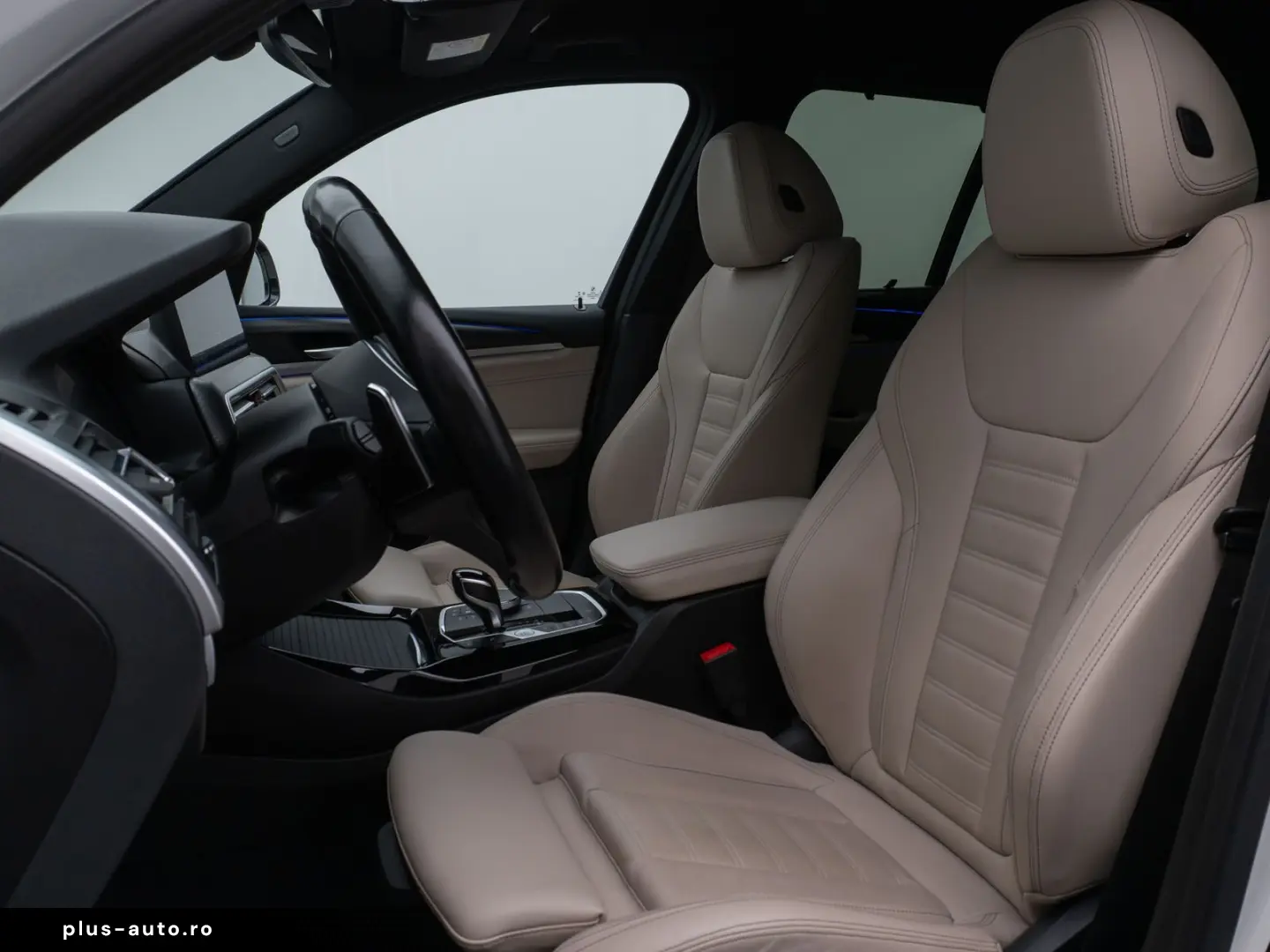 BMW X3 xD30d M Sport Kamera DAB HiFi AHK Komfort 20