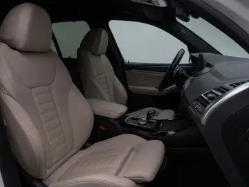 BMW X3 xD30d M Sport Kamera DAB HiFi AHK Komfort 20