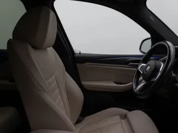 BMW X3 xD30d M Sport Kamera DAB HiFi AHK Komfort 20