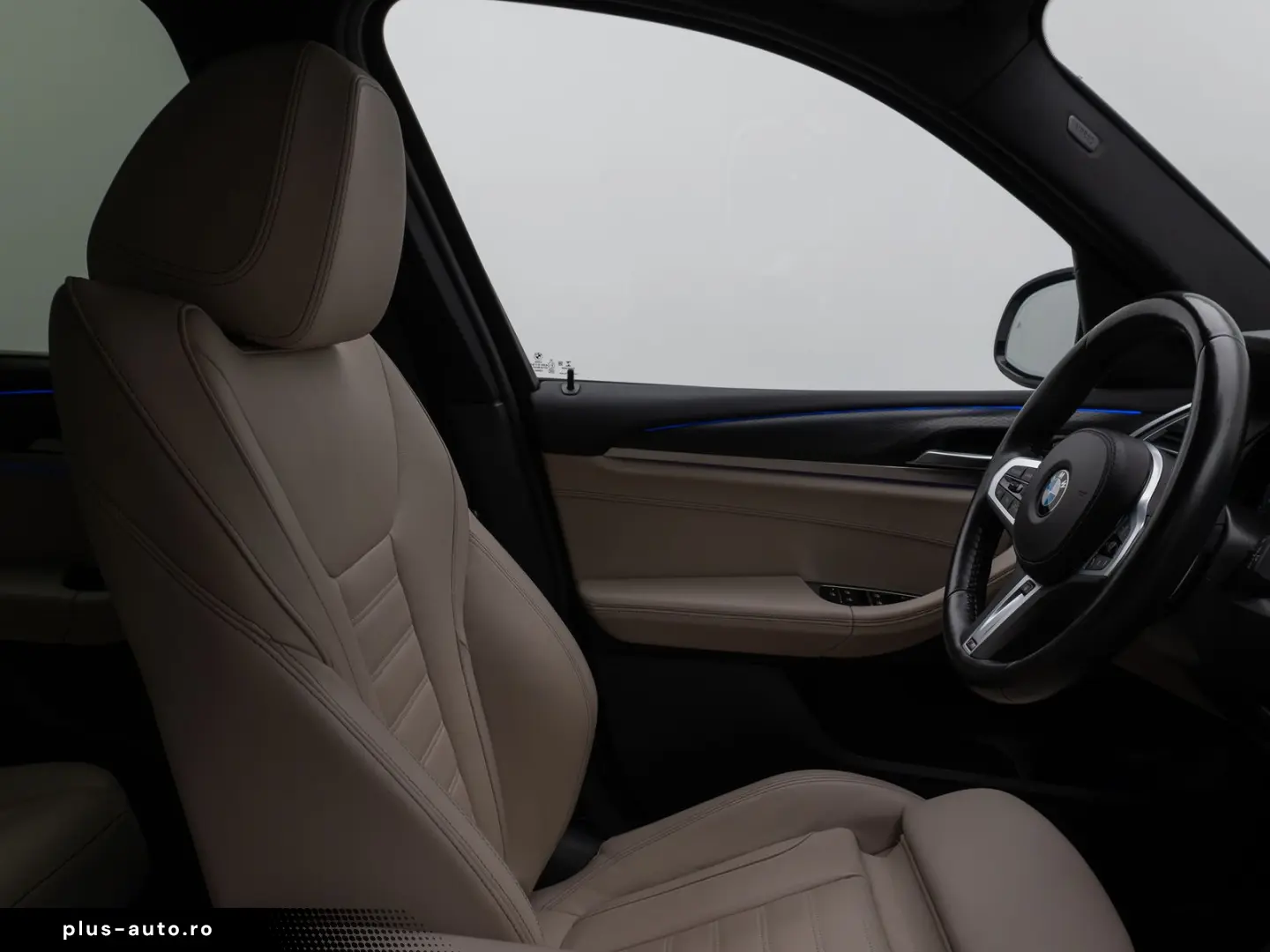 BMW X3 xD30d M Sport Kamera DAB HiFi AHK Komfort 20