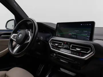 BMW X3 xD30d M Sport Kamera DAB HiFi AHK Komfort 20