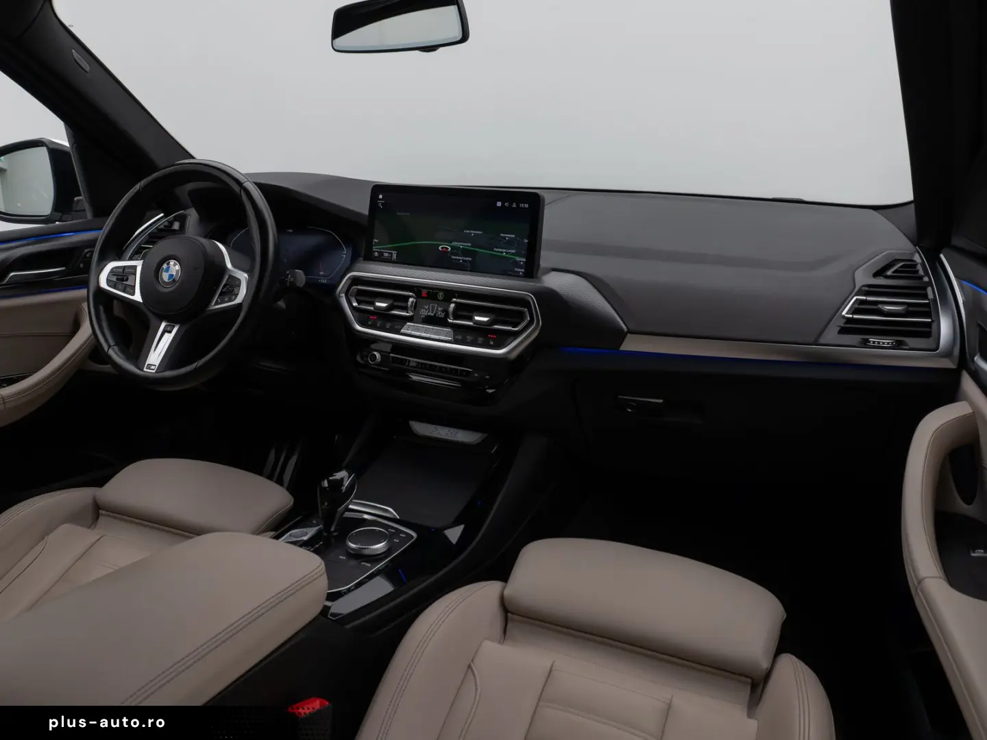 BMW X3 xD30d M Sport Kamera DAB HiFi AHK Komfort 20