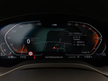 BMW X3 xD30d M Sport Kamera DAB HiFi AHK Komfort 20