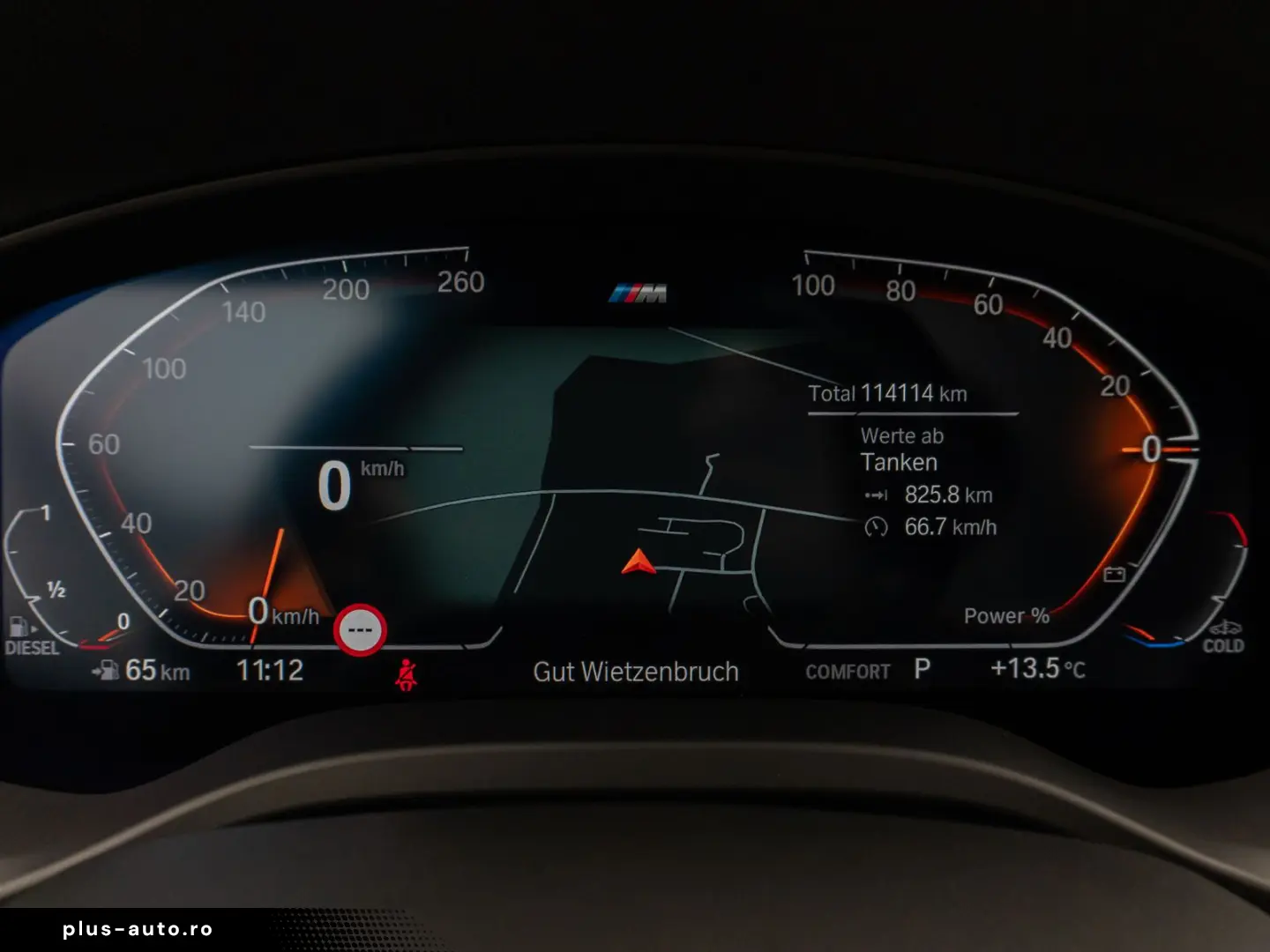 BMW X3 xD30d M Sport Kamera DAB HiFi AHK Komfort 20