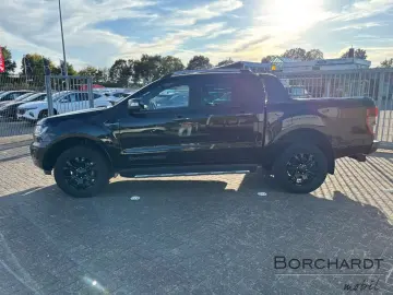 FORD Ranger  EcoBlue 2.0 4x4 DoKa Wildtrack Sportpak.