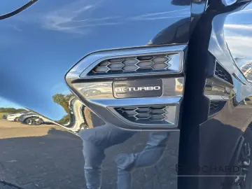 FORD Ranger  EcoBlue 2.0 4x4 DoKa Wildtrack Sportpak.