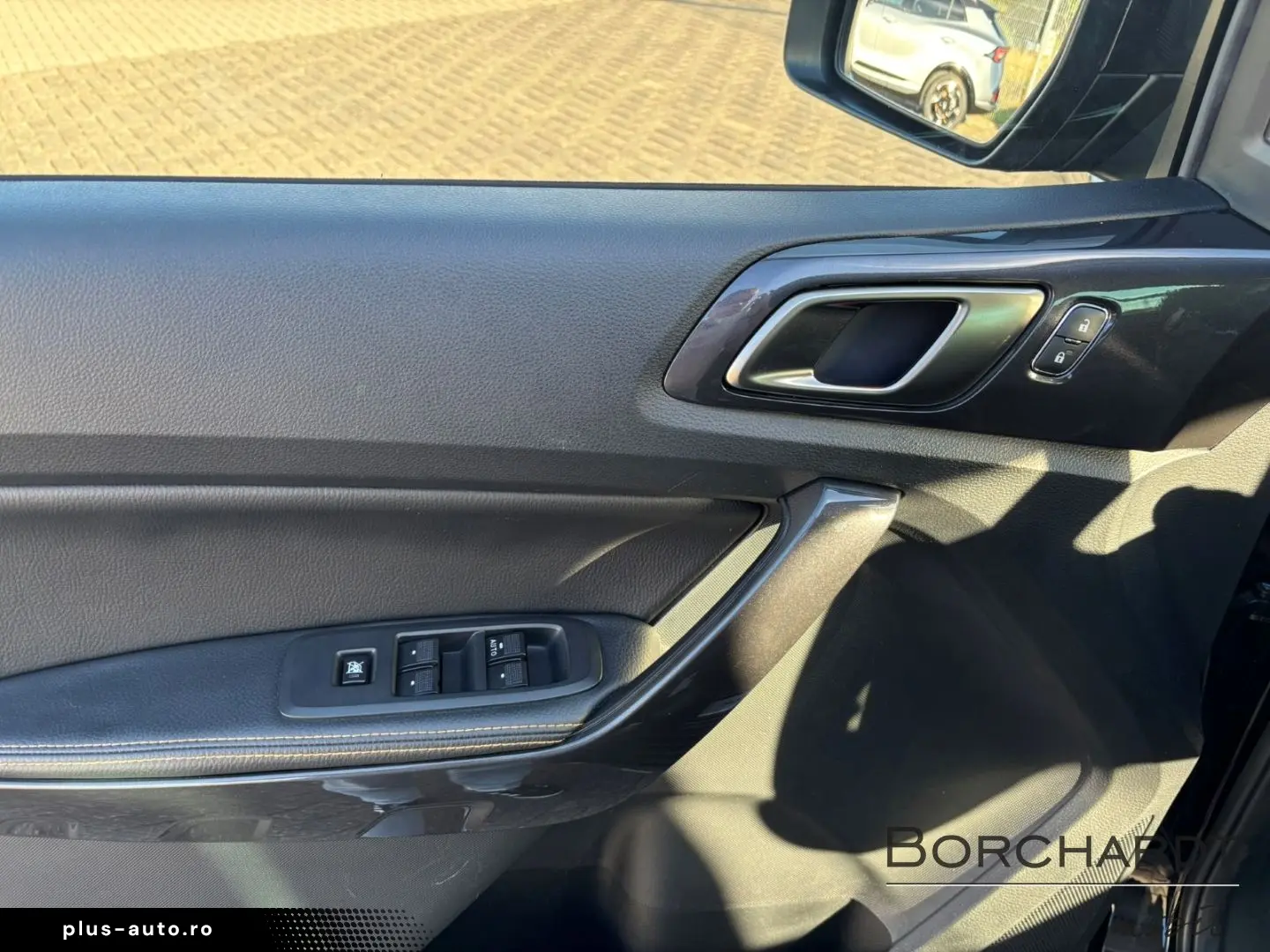 FORD Ranger  EcoBlue 2.0 4x4 DoKa Wildtrack Sportpak.