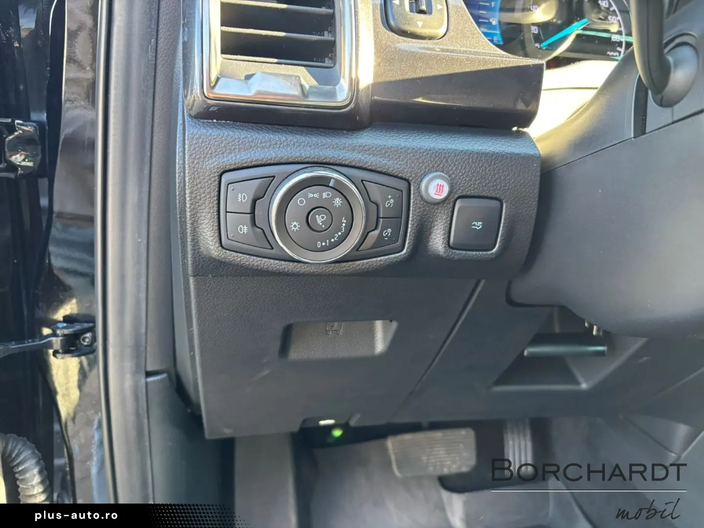 FORD Ranger  EcoBlue 2.0 4x4 DoKa Wildtrack Sportpak.