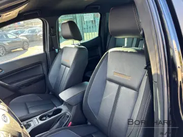 FORD Ranger  EcoBlue 2.0 4x4 DoKa Wildtrack Sportpak.