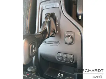 FORD Ranger  EcoBlue 2.0 4x4 DoKa Wildtrack Sportpak.