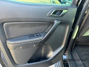 FORD Ranger  EcoBlue 2.0 4x4 DoKa Wildtrack Sportpak.