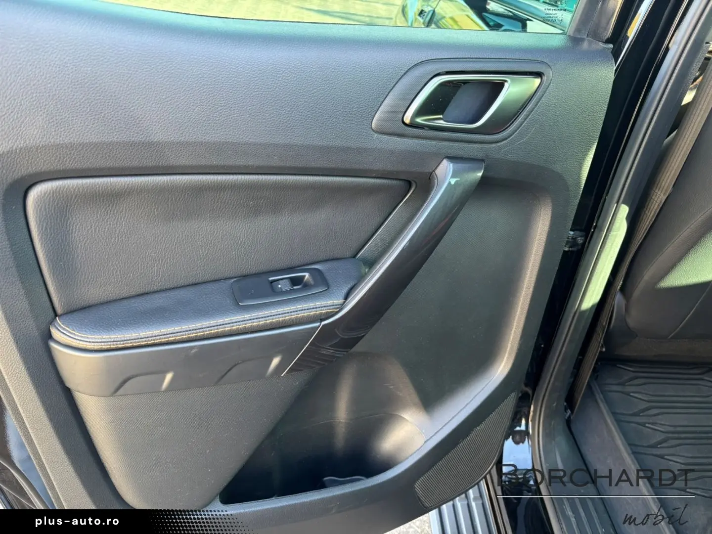 FORD Ranger  EcoBlue 2.0 4x4 DoKa Wildtrack Sportpak.