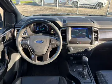 FORD Ranger  EcoBlue 2.0 4x4 DoKa Wildtrack Sportpak.