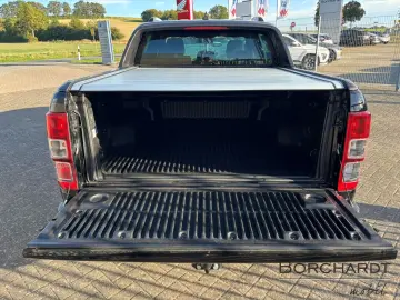 FORD Ranger  EcoBlue 2.0 4x4 DoKa Wildtrack Sportpak.