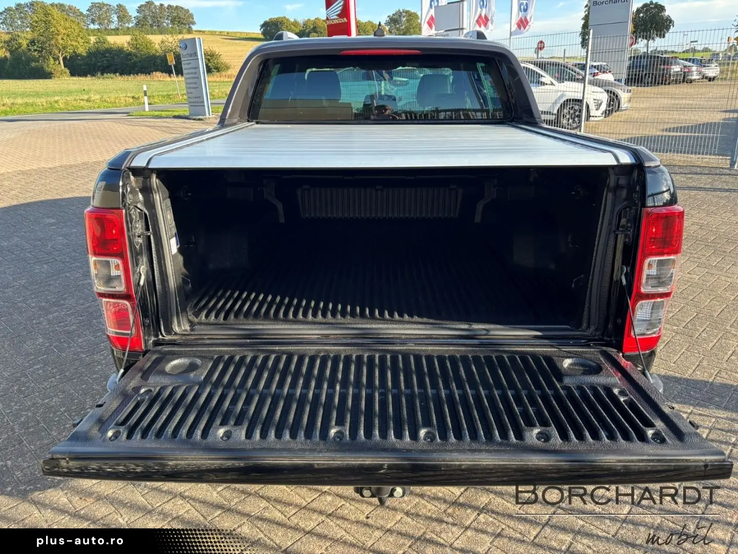 FORD Ranger  EcoBlue 2.0 4x4 DoKa Wildtrack Sportpak.