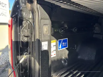 FORD Ranger  EcoBlue 2.0 4x4 DoKa Wildtrack Sportpak.