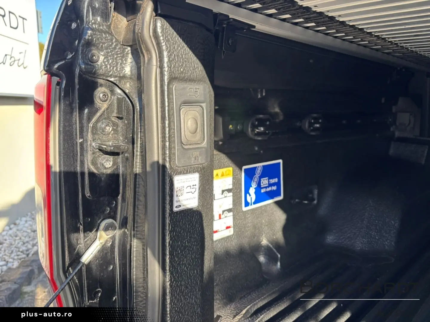 FORD Ranger  EcoBlue 2.0 4x4 DoKa Wildtrack Sportpak.