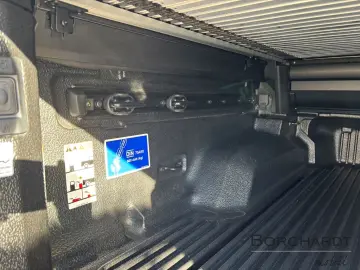 FORD Ranger  EcoBlue 2.0 4x4 DoKa Wildtrack Sportpak.