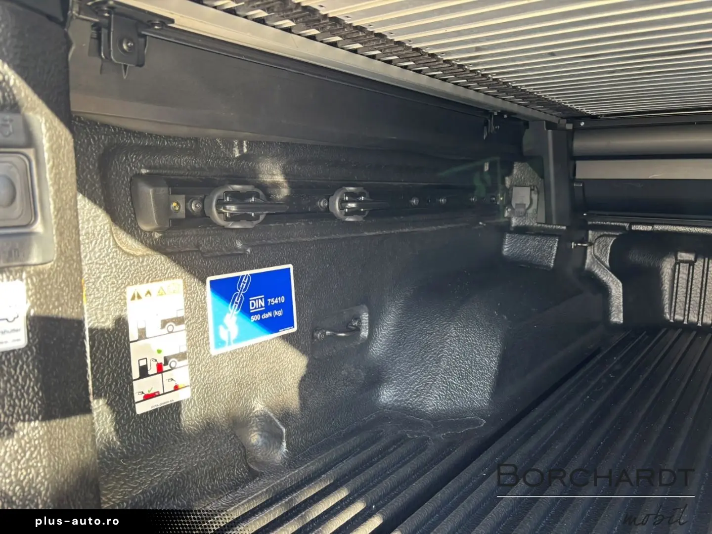 FORD Ranger  EcoBlue 2.0 4x4 DoKa Wildtrack Sportpak.