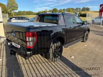 FORD Ranger  EcoBlue 2.0 4x4 DoKa Wildtrack Sportpak.