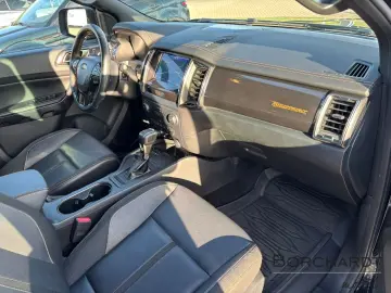 FORD Ranger  EcoBlue 2.0 4x4 DoKa Wildtrack Sportpak.