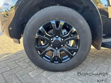 FORD Ranger  EcoBlue 2.0 4x4 DoKa Wildtrack Sportpak.