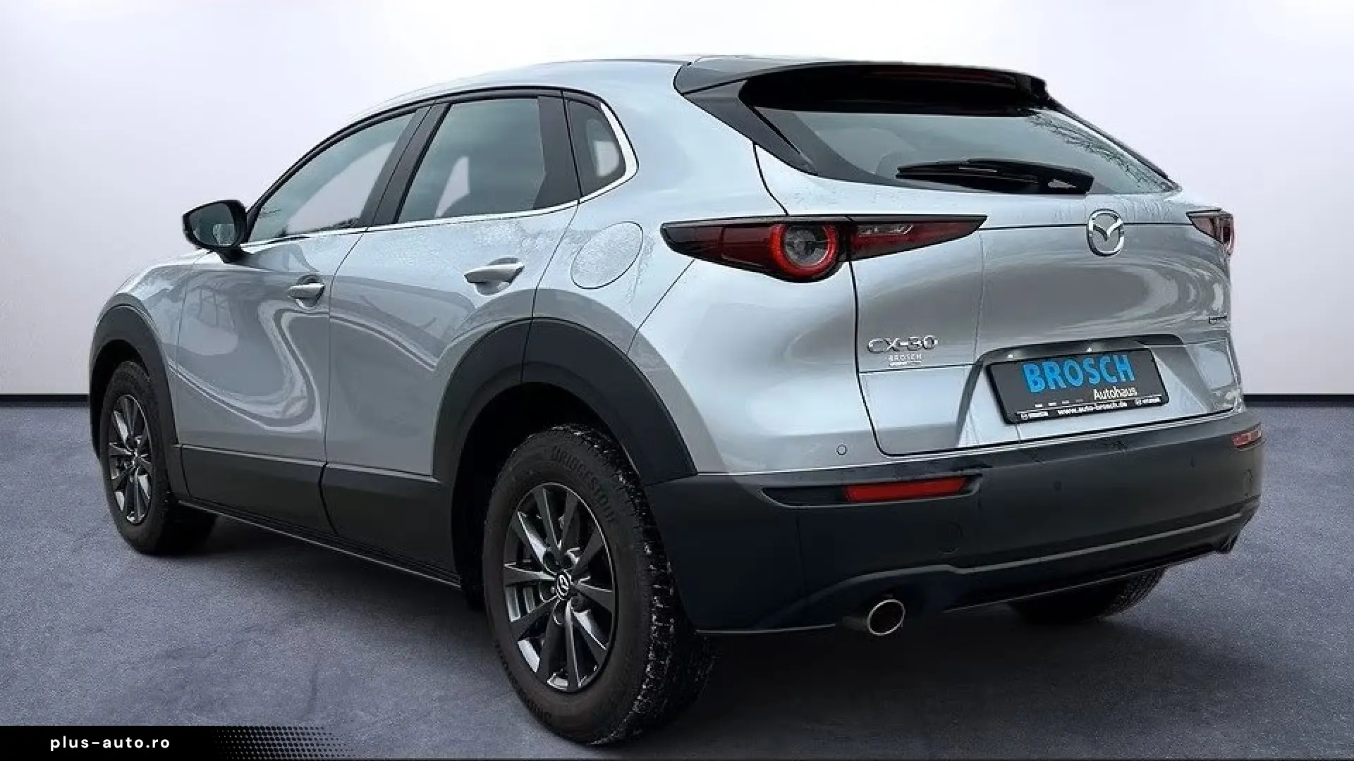 MAZDA CX-30 SKY-G