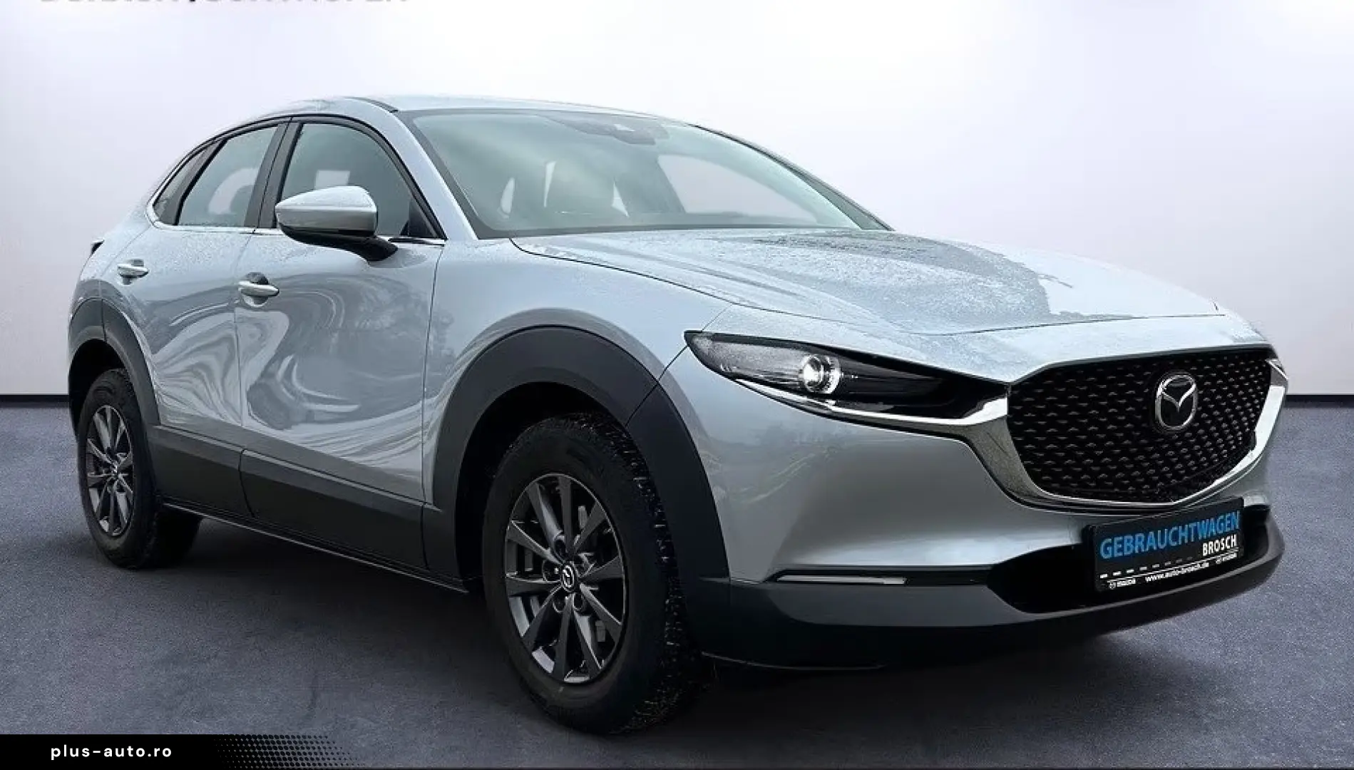 MAZDA CX-30 SKY-G