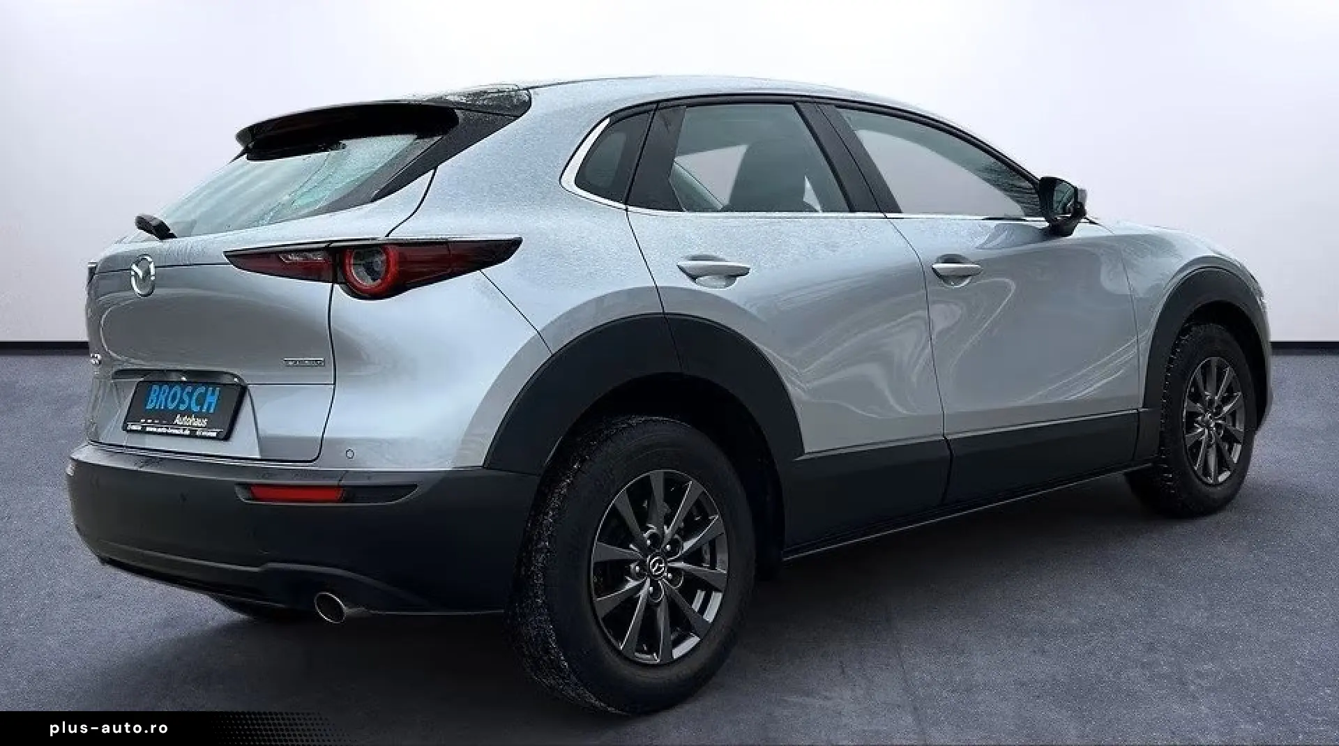 MAZDA CX-30 SKY-G