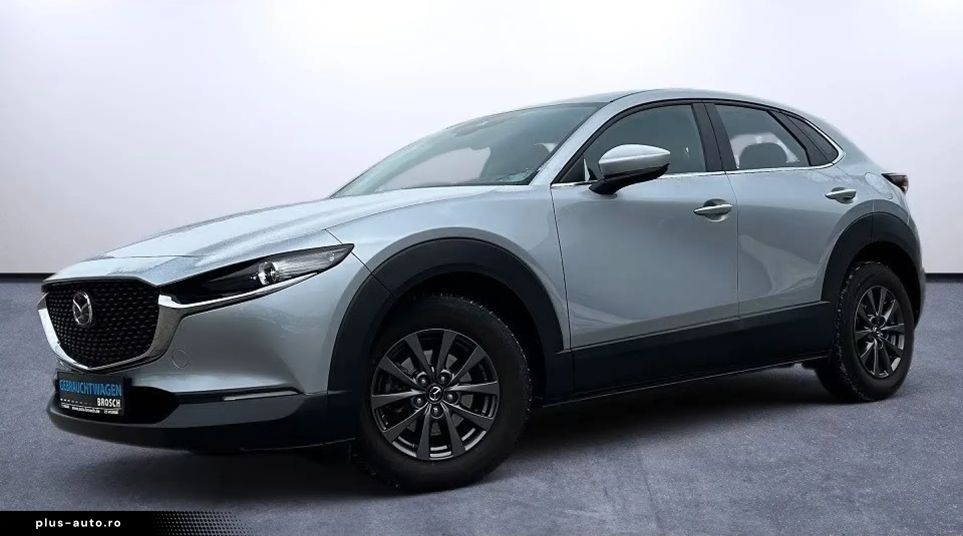 MAZDA CX-30 SKY-G