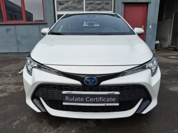 Toyota Corolla 1.8 HSD Eco