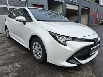 Toyota Corolla 1.8 HSD Eco