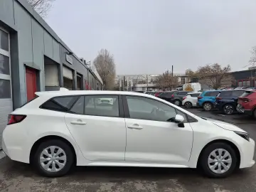 Toyota Corolla 1.8 HSD Eco