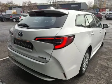 Toyota Corolla 1.8 HSD Eco