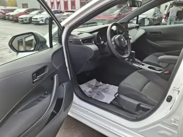 Toyota Corolla 1.8 HSD Eco