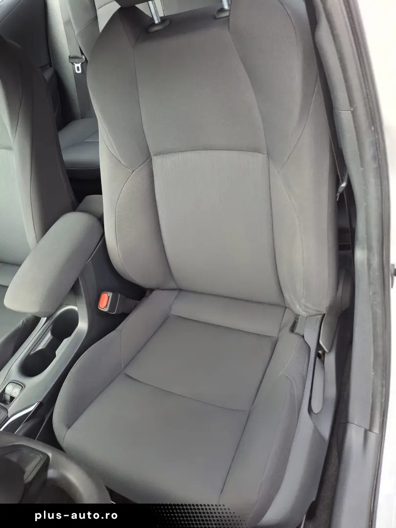 Toyota Corolla 1.8 HSD Eco