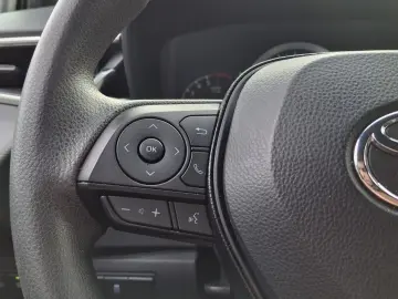 Toyota Corolla 1.8 HSD Eco