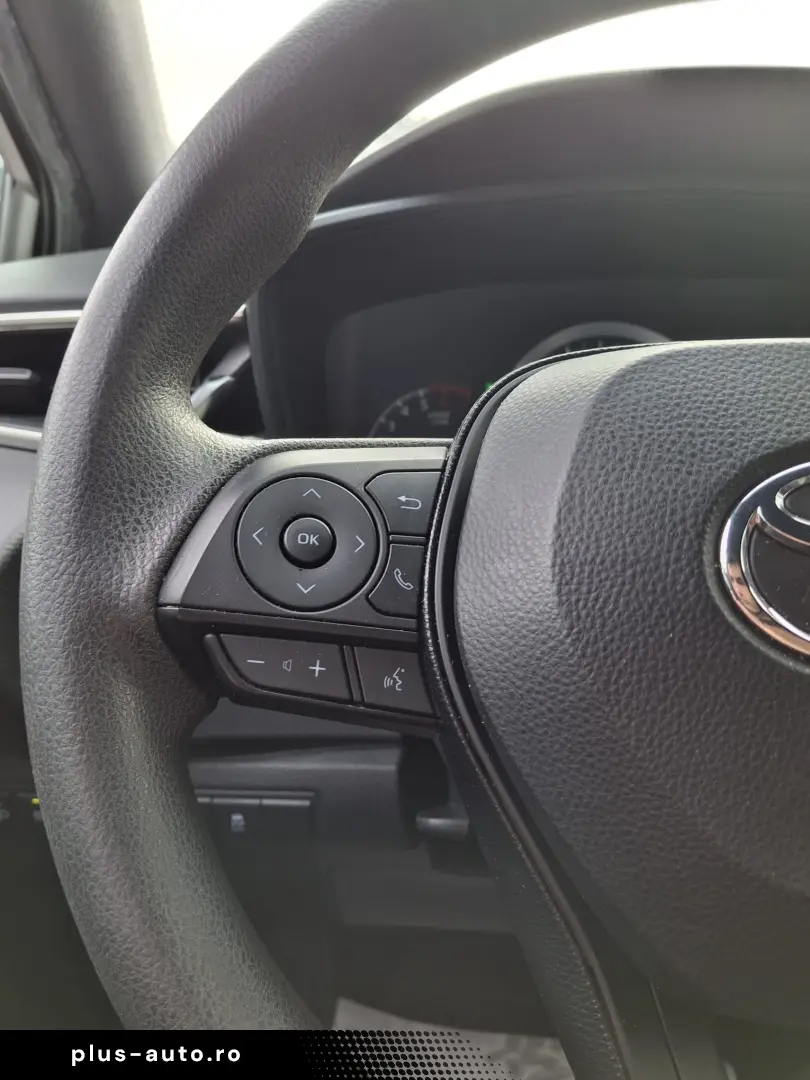 Toyota Corolla 1.8 HSD Eco